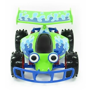 Foto 2 | Foto 2 | Carro De Fricción Vehículo Toy Story De 24cm Disney - Verde