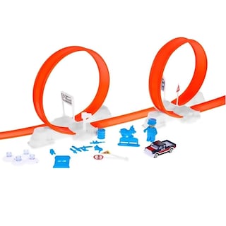 Foto 1 | Foto 1 | Pista De Juego Competencia Extrema Multicolor