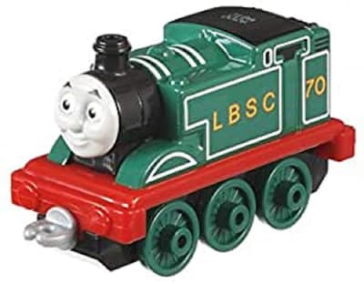 Foto 1 | Foto 1 | Venta Internacional - Juguete De Motor Original Thomas & Friends Dvt09 Adventures,