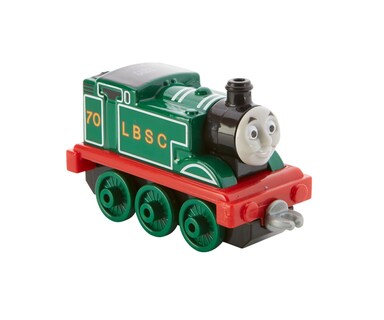 Foto 2 | Foto 2 | Venta Internacional - Juguete De Motor Original Thomas & Friends Dvt09 Adventures,