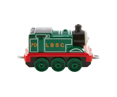 Foto 3 | Foto 3 | Venta Internacional - Juguete De Motor Original Thomas & Friends Dvt09 Adventures,