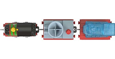 Foto 4 | Foto 4 | Motor De Tren De Juguete Fisher-price Thomas & Friends Old M - Venta Internacional.