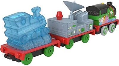 Foto 5 | Foto 5 | Motor De Tren De Juguete Fisher-price Thomas & Friends Old M - Venta Internacional.