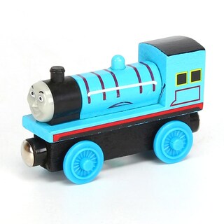 Foto 1 | Foto 1 | Tren de Madera Flmenunu Edward - Venta Internacional