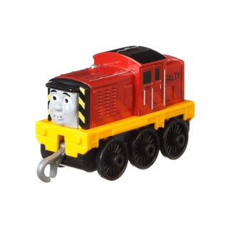 Foto 1 | Foto 1 | Toy Thomas & Friends Adventures Small Push Along Salty - Venta Internacional