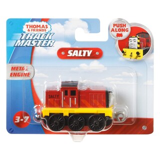 Foto 5 | Foto 5 | Toy Thomas & Friends Adventures Small Push Along Salty - Venta Internacional