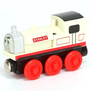 Foto 1 | Foto 1 | Tren de Madera Flmenunu Stanley - Venta Internacional