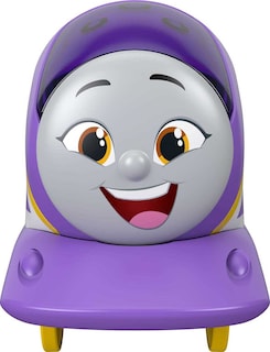 Foto 2 | Foto 2 | Tren De Juguete Motorizado Thomas & Friends Kana Con Carga De Más De 3 Años - Venta Internacional.