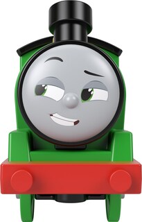 Foto 4 | Foto 4 | Tren de Juguete Motorizado Thomas & Friends Graffiti Percy - Venta Internacional