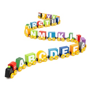 Foto 3 | Foto 3 | Juguete Accesorio Brio Letter Train O Para Niños De 2 Años O Más - Venta Internacional.