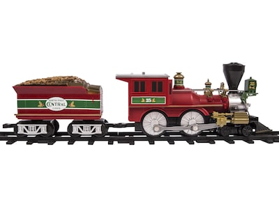 Foto 5 | Foto 5 | Set De Maquetas De Tren Lionel North Pole Central Con Mando A Distancia - Venta Internacional.