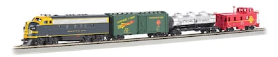 Foto 1 | Foto 1 | Set De Tren Eléctrico Bachmann Thunder Chief Dcc Sound Ho Scale - Venta Internacional.