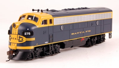 Foto 3 | Foto 3 | Set De Tren Eléctrico Bachmann Thunder Chief Dcc Sound Ho Scale - Venta Internacional.