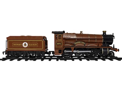 Foto 7 | Foto 7 | Set De Tren De Juguete Lionel Hogwarts Express Con Bluetooth Durante Más De 4 Años - Venta Internacional.