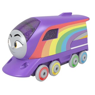 Foto 1 | Foto 1 | Tren De Juguete Push-along Thomas & Friends Rainbow Kana Kids 3+ - Venta Internacional.