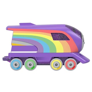 Foto 2 | Foto 2 | Tren De Juguete Push-along Thomas & Friends Rainbow Kana Kids 3+ - Venta Internacional.