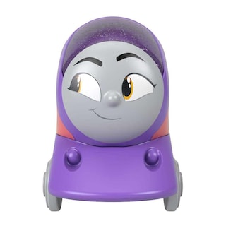 Foto 3 | Foto 3 | Tren De Juguete Push-along Thomas & Friends Rainbow Kana Kids 3+ - Venta Internacional.