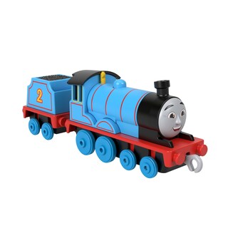 Foto 1 | Foto 1 | Tren De Juguete Thomas & Friends Locomotora Fisher-price Edward - Venta Internacional.