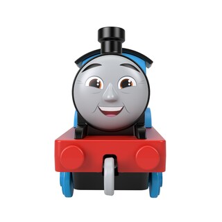 Foto 2 | Foto 2 | Tren De Juguete Thomas & Friends Locomotora Fisher-price Edward - Venta Internacional.