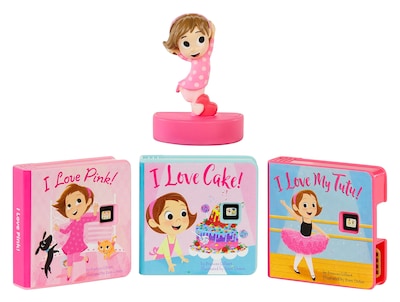 Foto 1 | Foto 1 | Colección Story Dream Machine Little Tikes I Love Story 3+ - Venta Internacional.