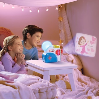 Foto 2 | Foto 2 | Colección Story Dream Machine Little Tikes I Love Story 3+ - Venta Internacional.