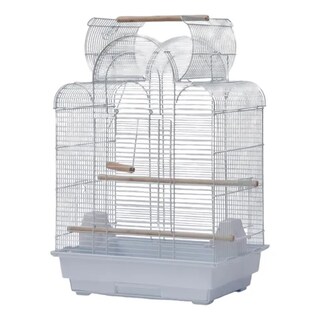 Foto 1 | Foto 1 | Jaula Monte Verde by Sunny para Loros Pequeños 46 x 36 x 66 cm