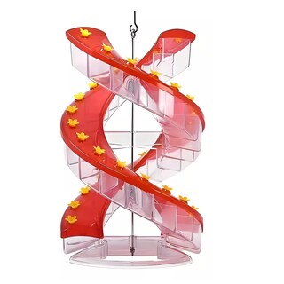 Foto 1 | Foto 1 | Bebedero Eo Safe Imports Esi10842 Rojo para Aves