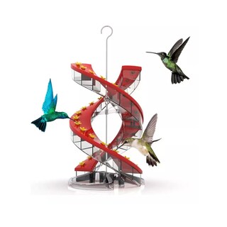 Foto 2 | Foto 2 | Bebedero Eo Safe Imports Esi10842 Rojo para Aves