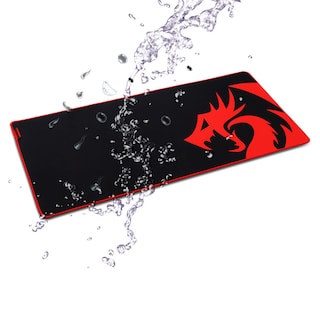 Foto 2 | Foto 2 | Mousepad Gamer Redragon Kunlun P006 color Negro