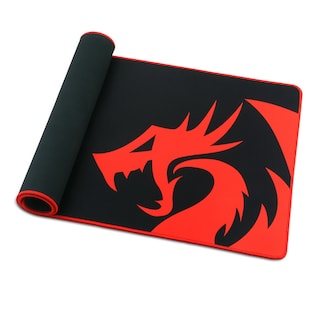 Foto 3 | Foto 3 | Mousepad Gamer Redragon Kunlun P006 color Negro