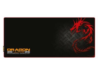 Foto 1 | Foto 1 | Tapete Gamer Profesional Dragon Xt Xl Para Teclado/mouse