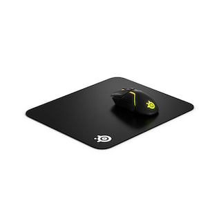 Foto 4 | Foto 4 | Alfombrilla De Ratón Para Juegos Steelseries Qck De Dureza Media 32 X 27 Cm - Venta Internacional.