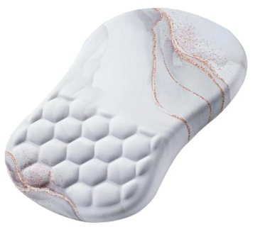 Foto 1 | Foto 1 | Xtellar Alfombrilla De Ratón Ergonómica Con Masaje - Innovador Reposa Muñecas Antideslizante