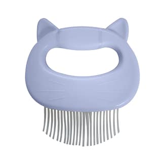 Foto 1 | Foto 1 | Perrísimo Combo Dos Cepillo Para Gato De Plástico