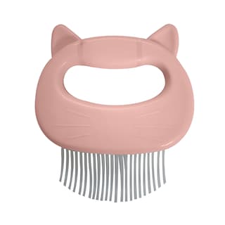 Foto 1 | Foto 1 | Perrísimo Combo Dos Cepillo Para Gato De Plástico