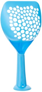 Foto 2 | Foto 2 | Cuchara Para Arena Para Gatos Catit Blue - Venta Internacional.