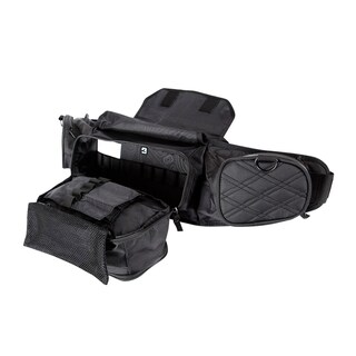Foto 2 | Foto 2 | Bolso Cangurera Moto Ogio Mx 450 Toolpack Negro