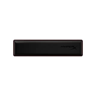 Foto 1 | Foto 1 | Reposamuñecas HyperX Tenkeyless Gel Viscoelástico Refrescante Negro - Venta Internacional