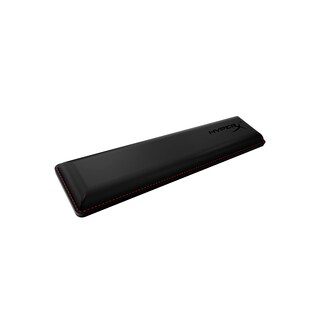 Foto 4 | Foto 4 | Reposamuñecas HyperX Tenkeyless Gel Viscoelástico Refrescante Negro - Venta Internacional