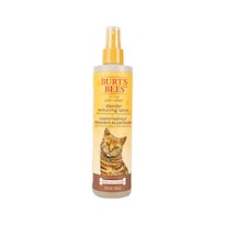 Spray Reductor De Caspa Burt's Bees Para Gatos, 300 Ml - Venta Internacional.