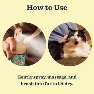 Foto 4 | Foto 4 | Spray Desodorizante Para Gatos Mrs. Meyer's Clean Day Sweet Chamomile 240 Ml - Venta Internacional.