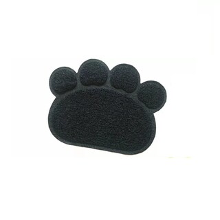 Foto 1 | Foto 1 | Almohadillas Para Gatos Duraderas Y Fáciles De Limpiar Negro