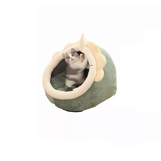 Foto 1 | Foto 1 | Cama para Mascota forma de Dinosaurio Eo Safe Imports Esi-7815 Multicolor