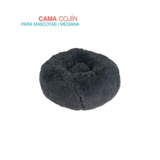 Foto 1 | Foto 1 | Cama Tipo Puff Para Mascota 60 Cm