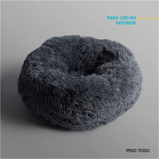 Foto 5 | Foto 5 | Cama Tipo Puff Para Mascota 60 Cm