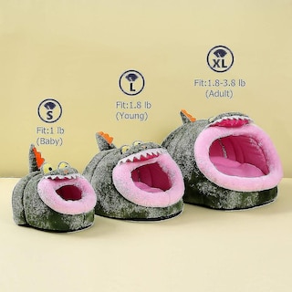 Foto 2 | Foto 2 | Casas Para Perros, Camas Para Mascotas, Jaulas, Juguetes, Suministros Para Hámsteres - Venta Internacional.