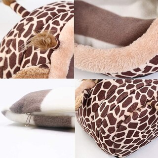 Foto 1 | Foto 1 | Pet House Huoguo Super Warm Para Hurones, Hámsteres Y Conejillos De Indias - Venta Internacional.