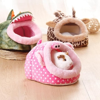 Foto 2 | Foto 2 | Pet House Huoguo Super Warm Para Hurones, Hámsteres Y Conejillos De Indias - Venta Internacional.