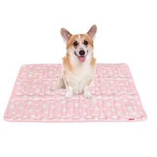 Foto 1 | Foto 1 | Alfombrilla De Cama Suave Moonsea Para Perros, 36 X 23 Cm, Poliéster - Venta Internacional.