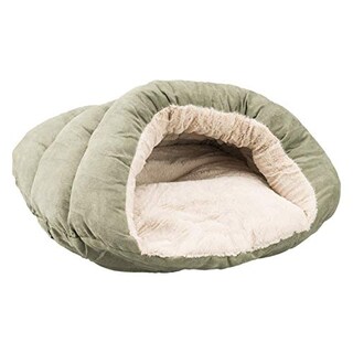 Foto 1 | Foto 1 | Cama Para Mascotas Ethical Pets Sleep Zone Cuddle Cuddle Cave Para Gatos Y Bebés - Venta Internacional.